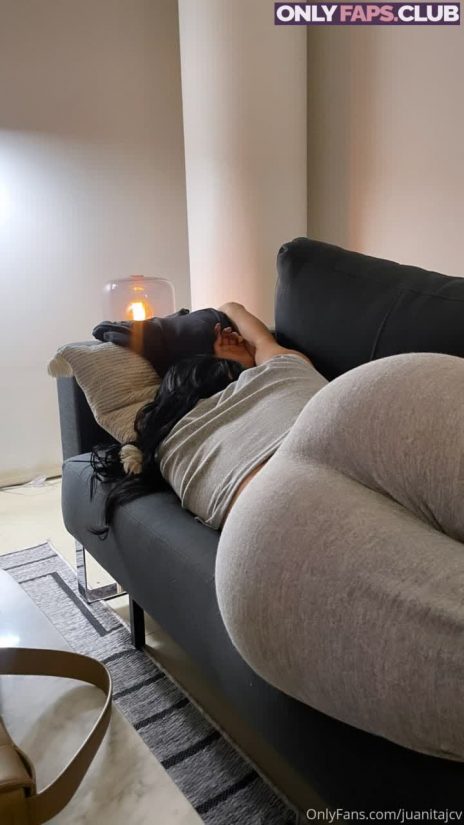 juanitajcv Nude Leaked Nude Photo 19