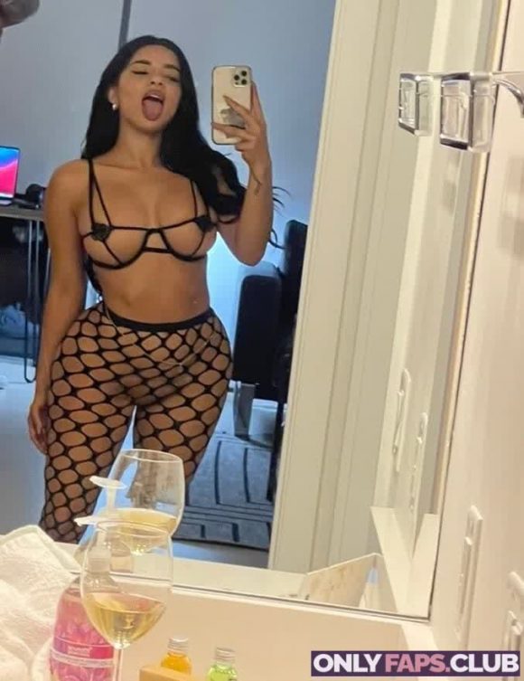 juanitajcv Nude Leaked Nude Photo 14