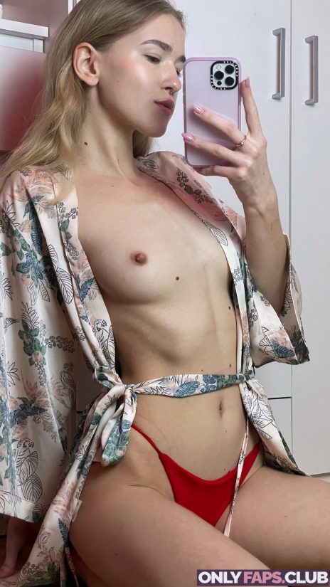 maddie.grey Nude Leaked Nude Photo 18