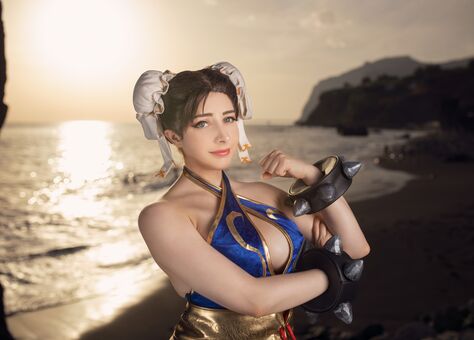 Mikomi-hokina Nude Leaks OnlyFans Photo 262