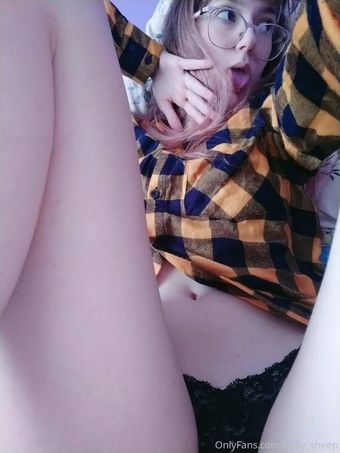 baby_sheep Nude Leaks OnlyFans Photo 14