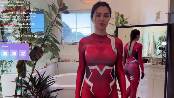 Mira-nowhere Nude Leaks OnlyFans Photo 206