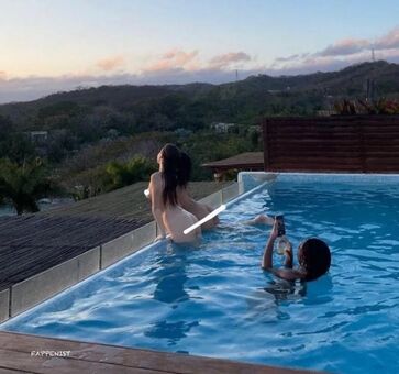 Billie Eilish Nude Leaks OnlyFans Photo 440