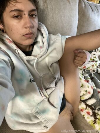 lakeregail420 Nude Leaks OnlyFans Photo 9