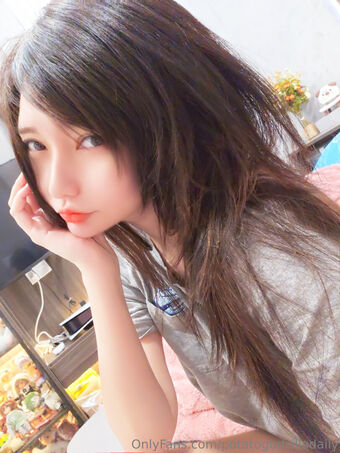 Potatogodzilla Nude Leaks OnlyFans Photo 9