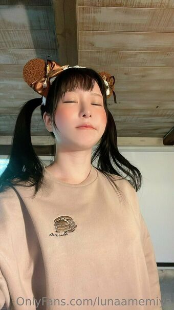 Lunaamemiya Nude Leaks OnlyFans Photo 118