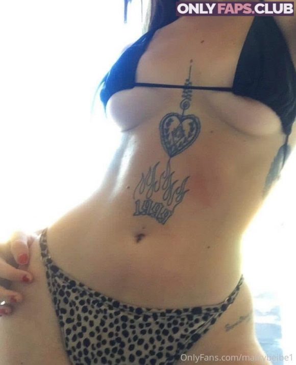 micamatth Nude Leaked Nude Photo 23