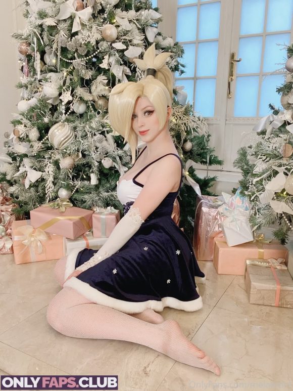 melamor1 Nude Leaked Nude Photo 3