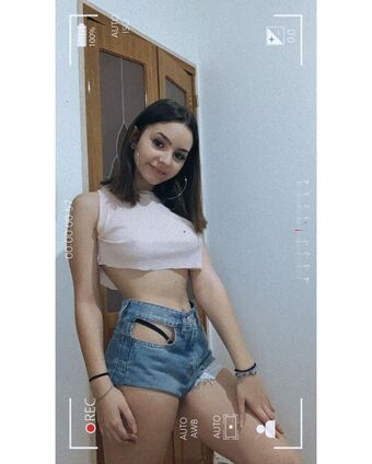 Camila Nerea Gonzalez Nude Leaks OnlyFans Photo 45