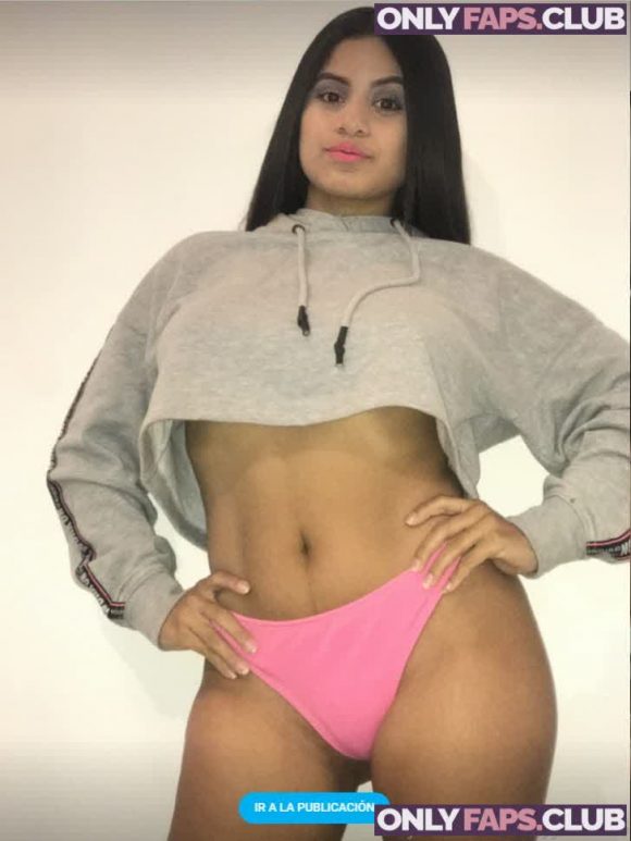 maryyulitza Nude Leaked Nude Photo 18