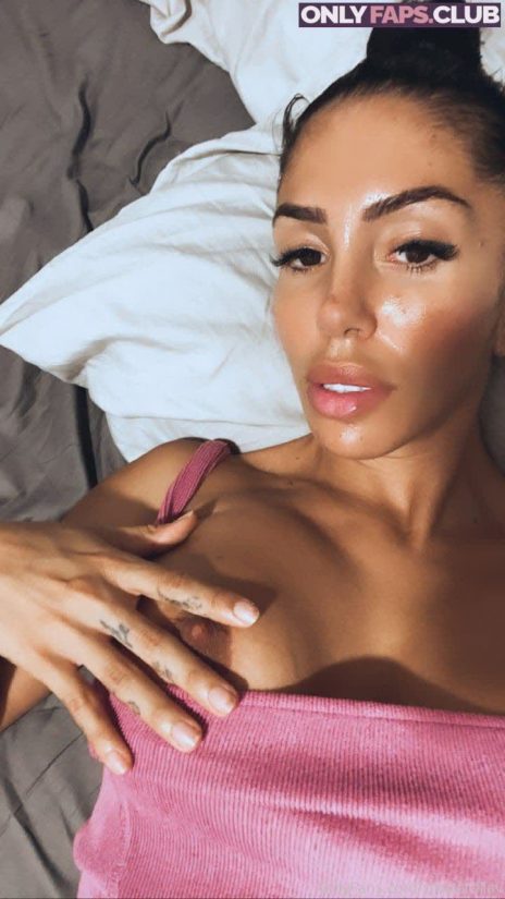 silviasiciliav Nude Leaked Nude Photo 9