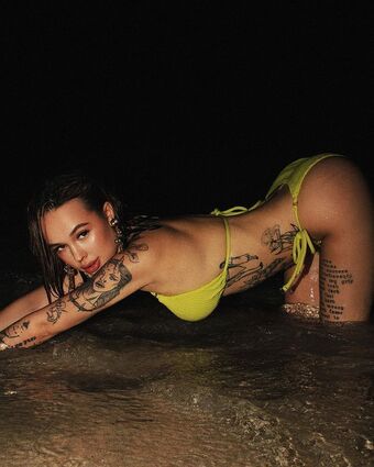 Instasamka Nude Leaks OnlyFans Photo 10