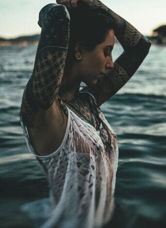 Kaie_mrc Nude Leaks OnlyFans Photo 20