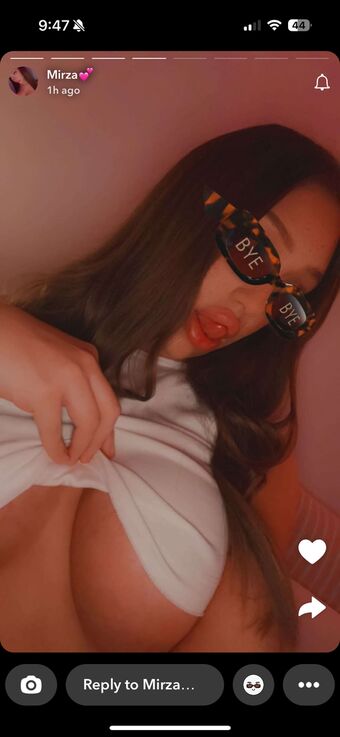 Mirzaxox Nude Leaks OnlyFans Photo 9