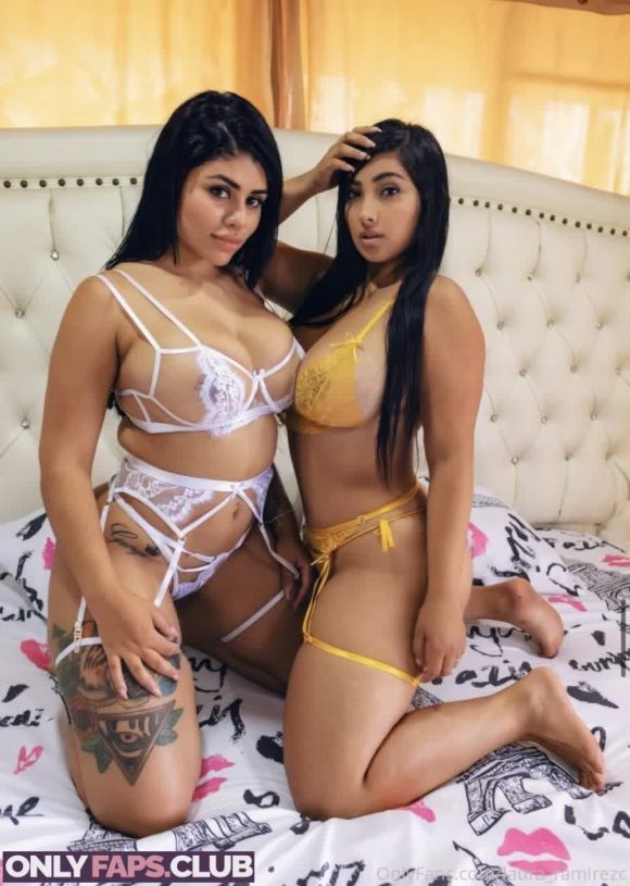 laura_ramirezc Nude Leaked Nude Photo 2