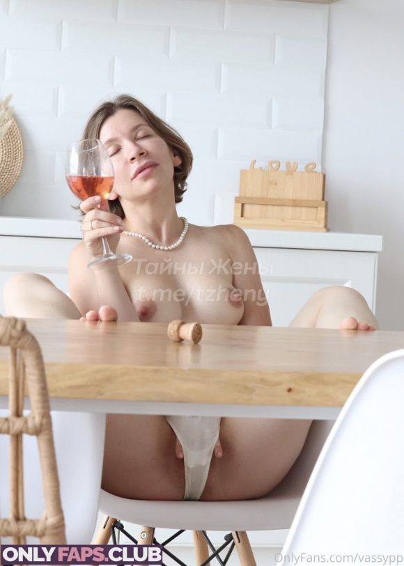 vassypp Nude Leaked Nude Photo 7