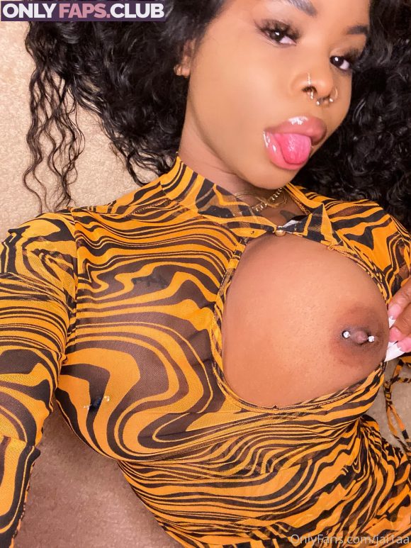 jai1aa Nude Leaked Nude Photo 4