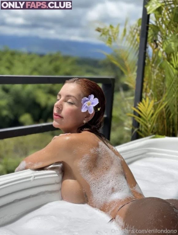 eriilondono Nude Leaked Nude Photo 9