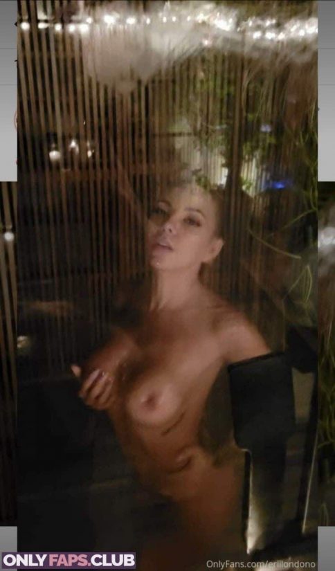 eriilondono Nude Leaked Nude Photo 2