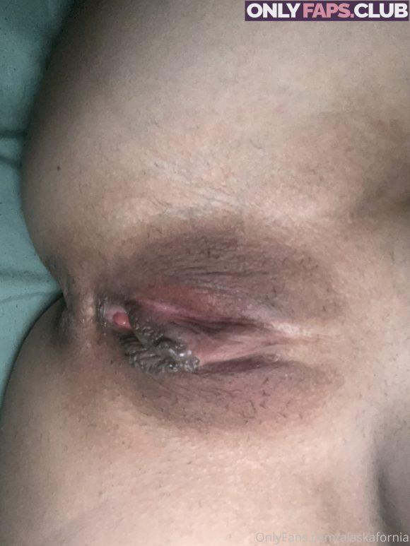 alaskafornia Nude Leaked Nude Photo 18