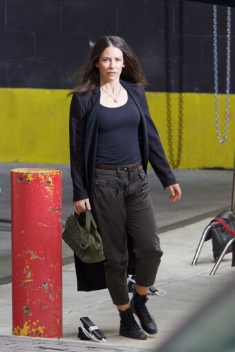 Evangeline Lilly Nude Leaks OnlyFans Photo 26