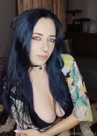 forbidden_amara Nude Leaks OnlyFans Photo 20