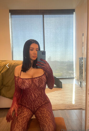 Brenda Vanessa Nude Leaks OnlyFans Photo 6