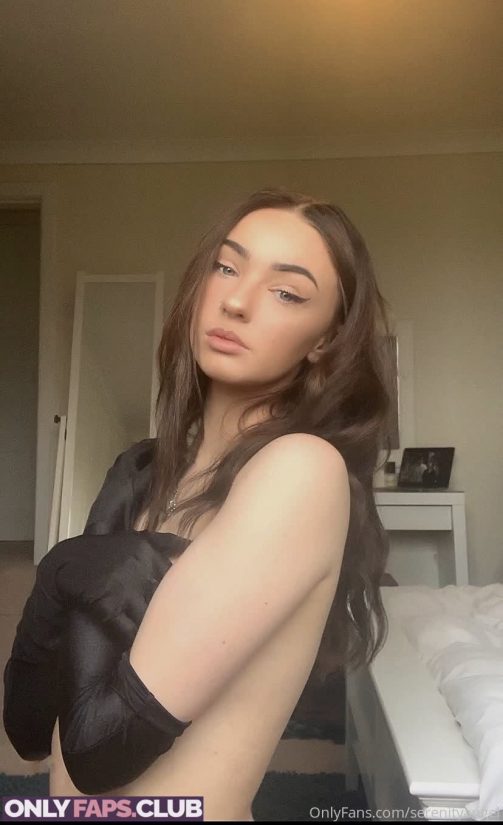 serenityangel Nude Leaked Nude Photo 11