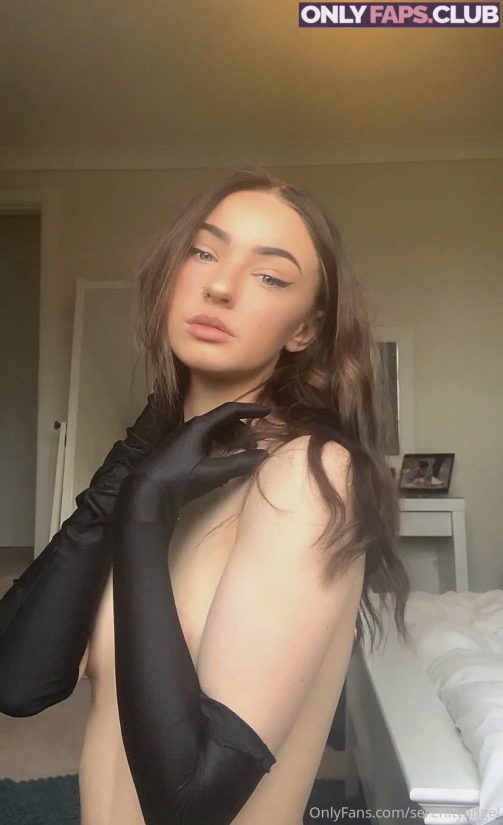 serenityangel Nude Leaked Nude Photo 10