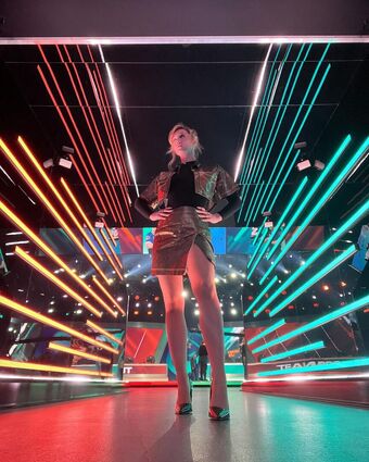 Sjokz Nude Leaks OnlyFans Photo 171