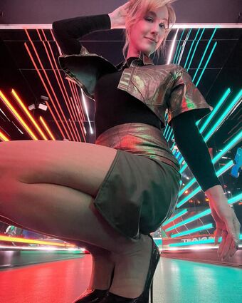 Sjokz Nude Leaks OnlyFans Photo 170