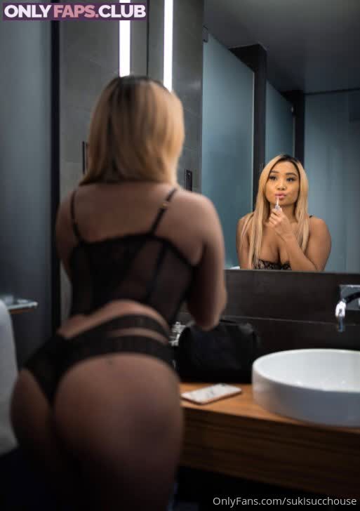 sukisucchouse7 Nude Leaked Nude Photo 7