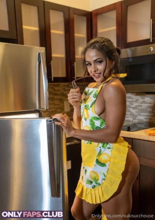 sukisucchouse7 Nude Leaked Nude Photo 6