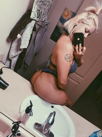 gothxxxbarbie Nude Leaks OnlyFans Photo 14