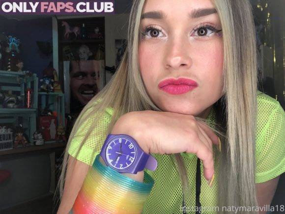 kloe_lamaravilla18 Nude Leaked Nude Photo 3