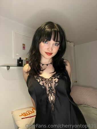 cherryontop411 Nude Leaks OnlyFans Photo 3