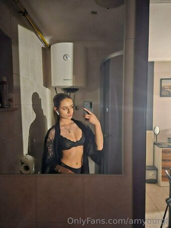 amyourgf Nude Leaks OnlyFans Photo 9