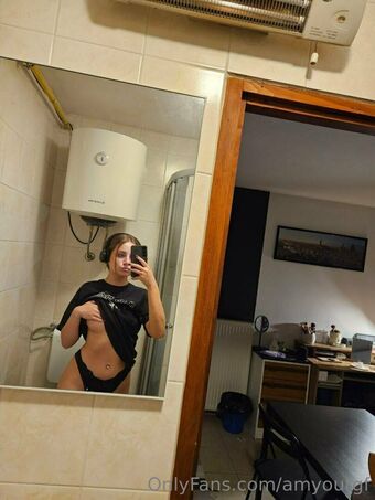 amyourgf Nude Leaks OnlyFans Photo 10