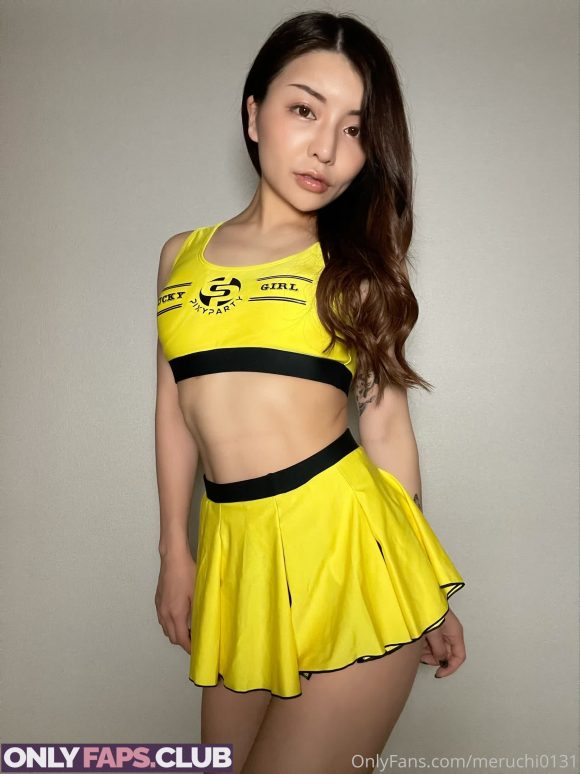 meruchi0131 Nude Leaked Nude Photo 8