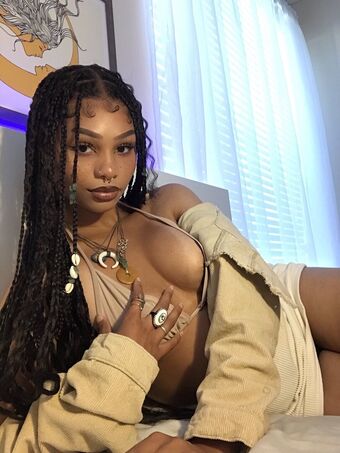 fairysprive Nude Leaks OnlyFans Photo 2