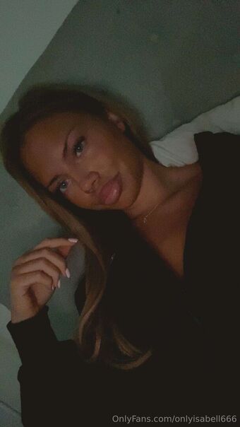 onlyisabell666 Nude Leaks OnlyFans Photo 7