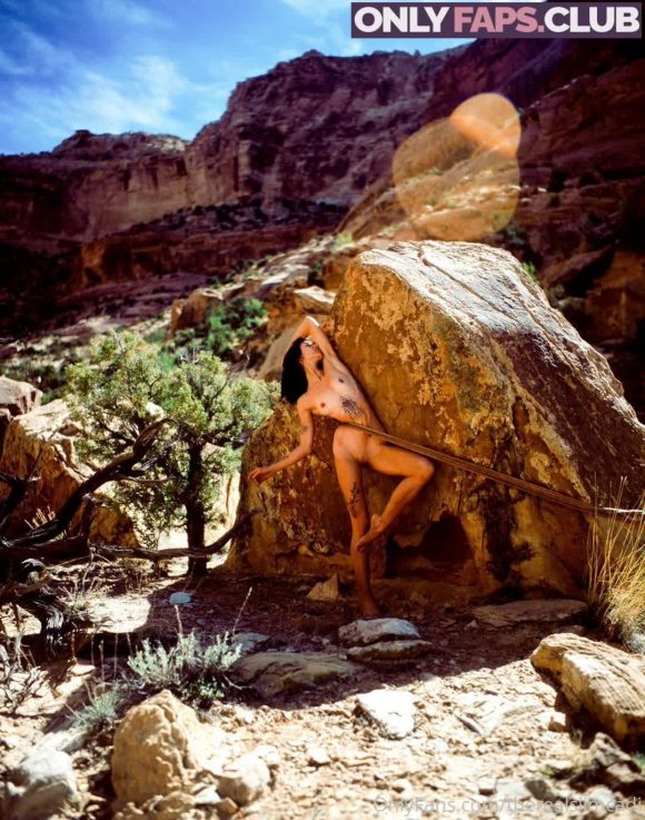 therealslimcadi Nude Leaked Nude Photo 6