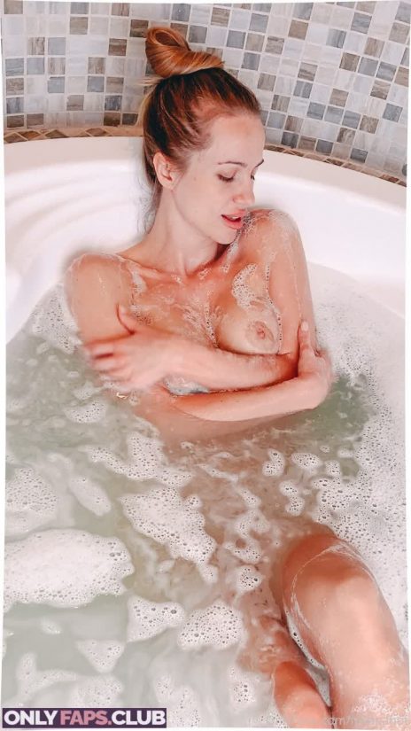 milanahot Nude Leaked Nude Photo 6