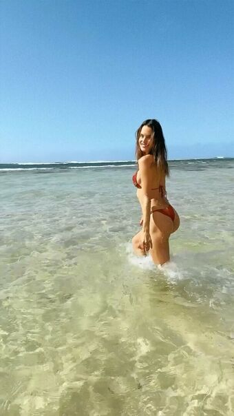 Alessandra Ambrosio Nude Leaks OnlyFans Photo 125