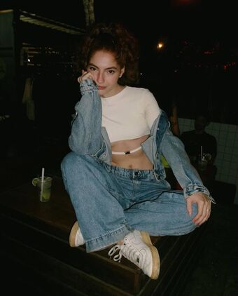 Duda Matte Nude Leaks OnlyFans Photo 120