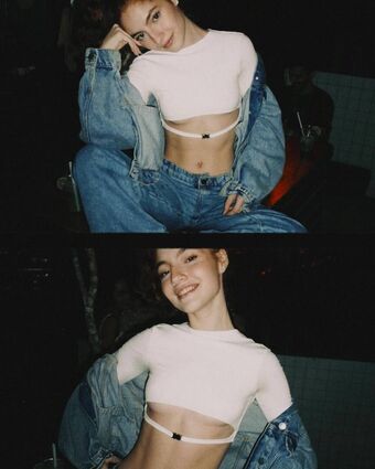 Duda Matte Nude Leaks OnlyFans Photo 118