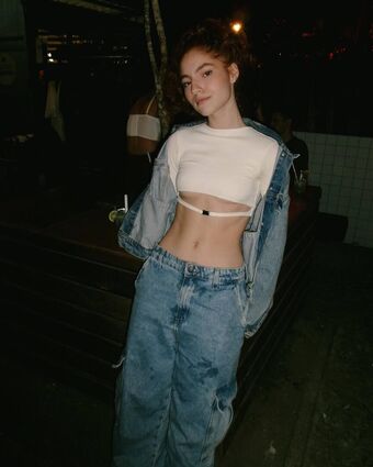 Duda Matte Nude Leaks OnlyFans Photo 117