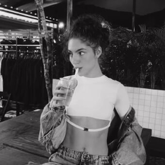 Duda Matte Nude Leaks OnlyFans Photo 116