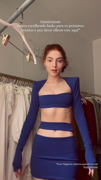 Duda Matte Nude Leaks OnlyFans Photo 115