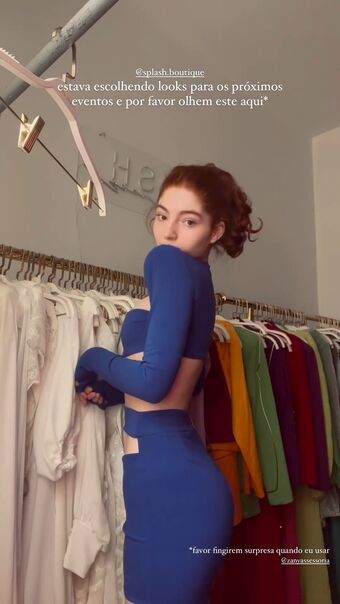 Duda Matte Nude Leaks OnlyFans Photo 114